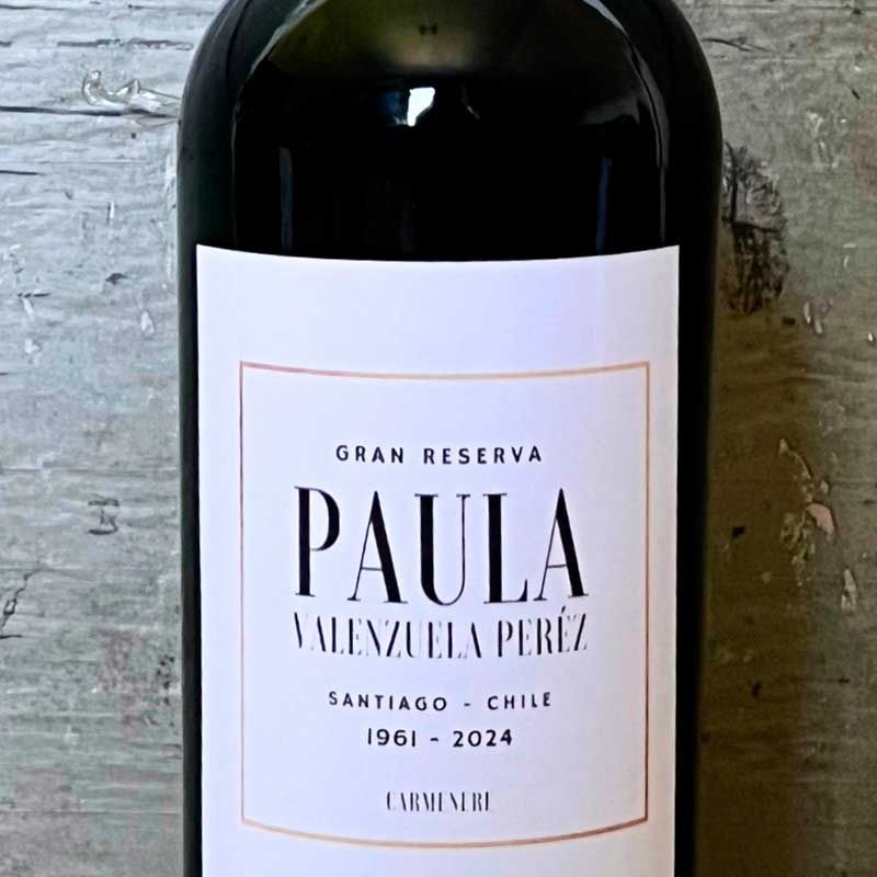 Box Brindis al Cielo