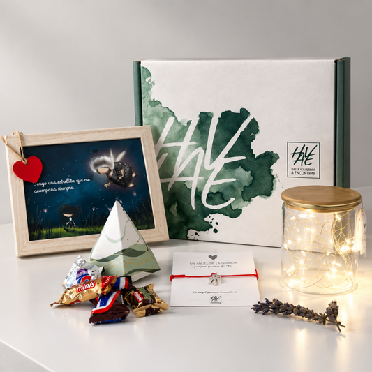 Box Ángel