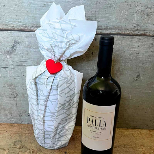 Box Brindis al Cielo