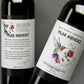 Box Brindis al Cielo
